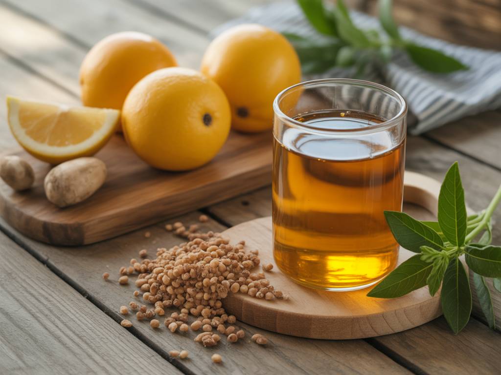 Baccharis trimera et ses effets sur la glycémie : une approche naturelle contre le diabète