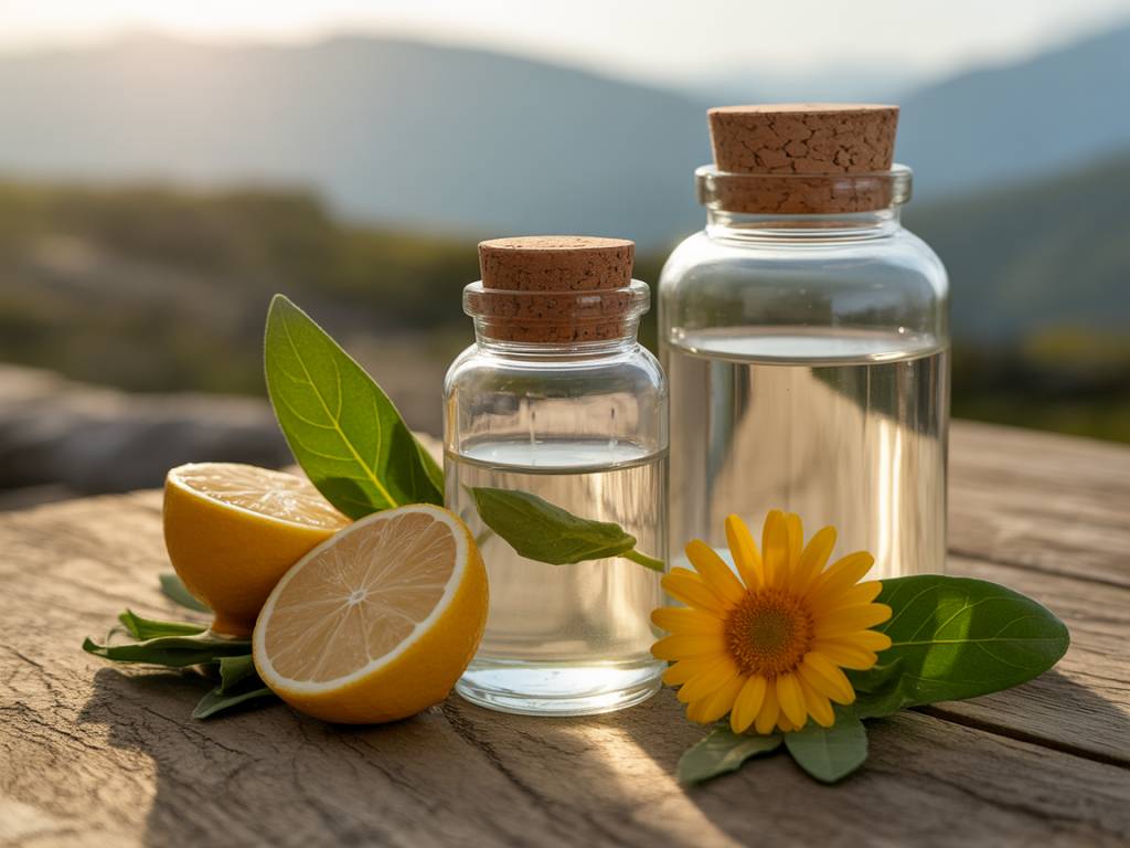 Baccharis trimera et la santé urinaire : un traitement naturel contre les infections et troubles urinaires