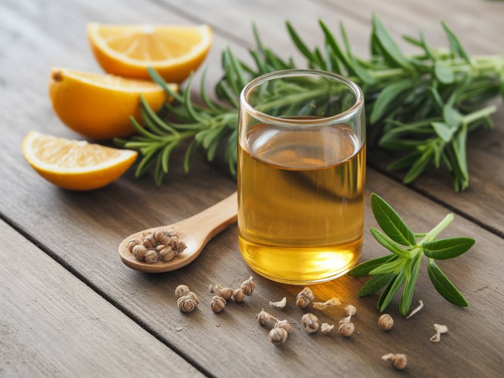 Baccharis trimera : contre-indications, effets secondaires et précautions d’emploi en phytothérapie