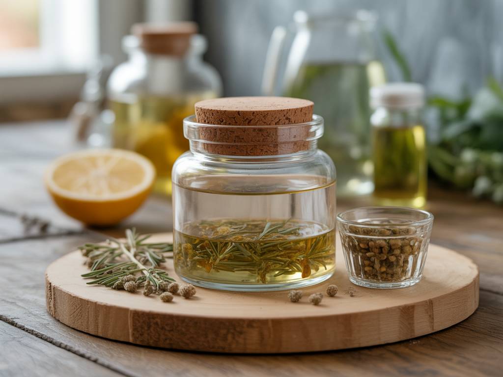 Baccharis trimera : interactions médicamenteuses et associations à éviter en phytothérapie