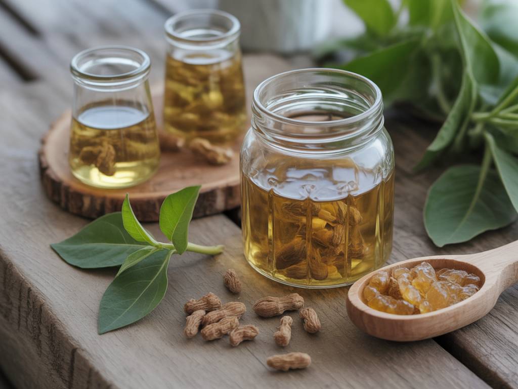 Baccharis trimera : modes de préparation, posologie et durée de cure en phytothérapie