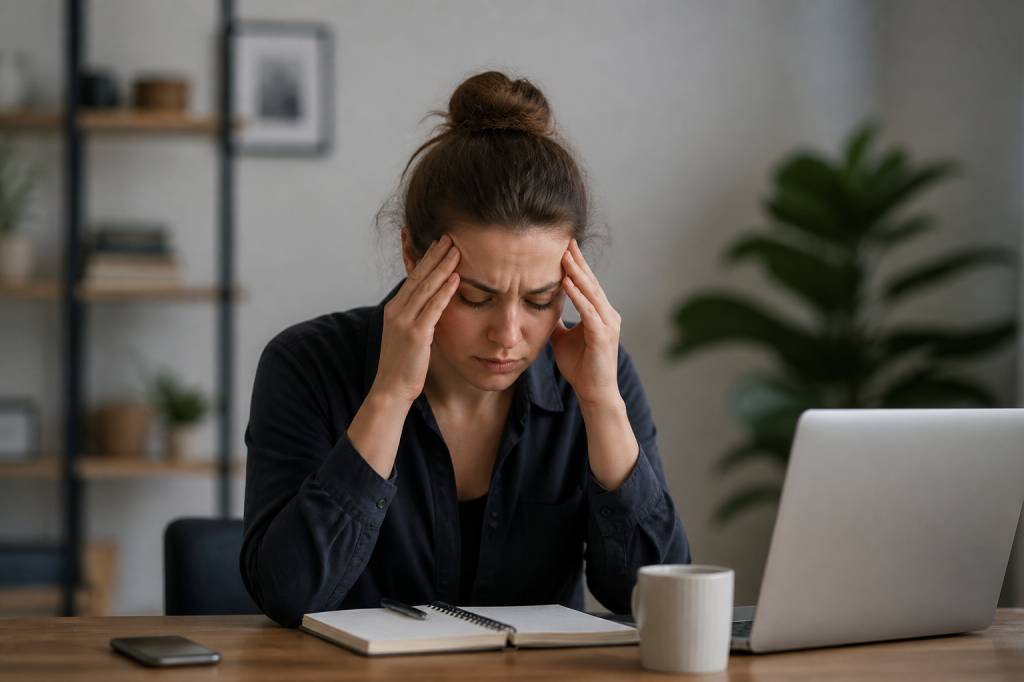 17 de tension : causes, symptômes et solutions naturelles